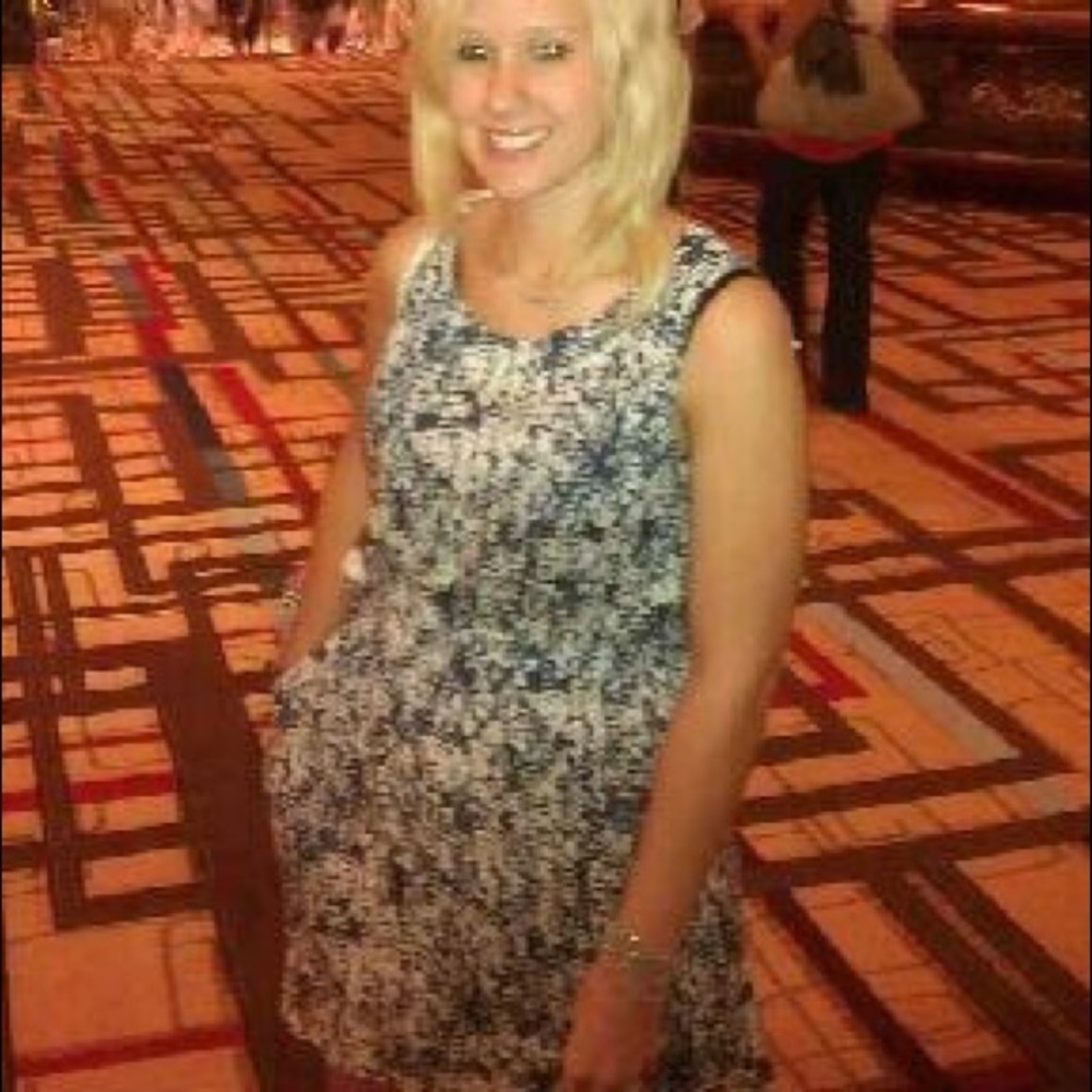 Forever 21 dress